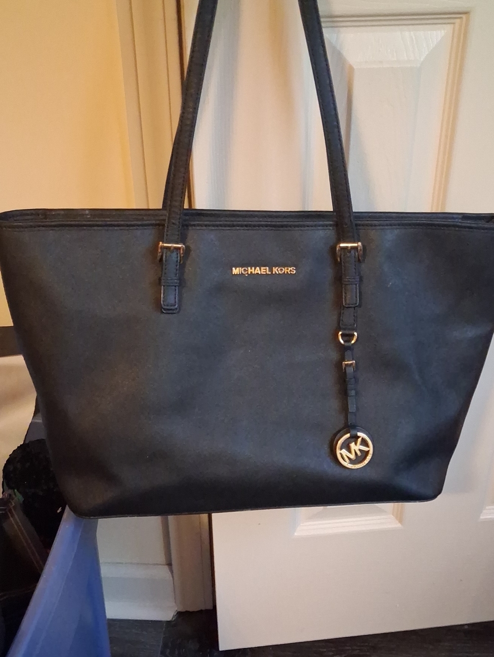 Micheal Kors Jet Set